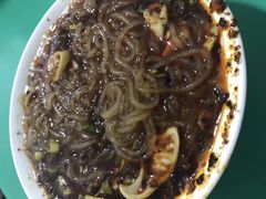 -甘记肥肠粉(马鞍北路店)