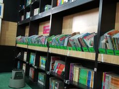 -长春市图书馆(同志街店)