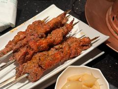 -南门涮肉(上海一店)