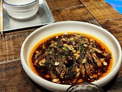 -铁公鸡·四川料理(天环广场店)