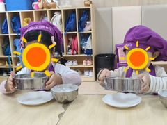 -豆初托育园 Baby Bean Day care Center