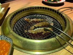 极品雪花牛五花-久苑烧肉(世界城广场店)