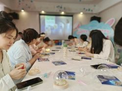 -东方幸福国际母婴月子会所(沙湾公园店)