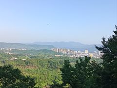 -天台山赤城山景区