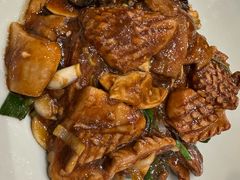 -玉华台饭庄·淮扬菜·烤鸭(望京店)