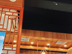 -鲜锦记潮汕牛肉火锅(月坛店)