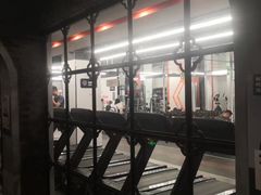 -乐刻运动健身(黄龙饭店旗舰店)