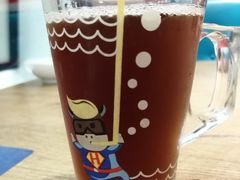 -豪客来牛排(大汉口城店)