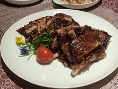 -马克西姆餐厅(崇文门店)