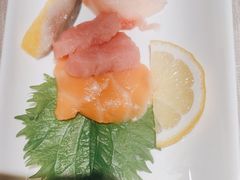 -新希望诺富特酒店-青岛湾中餐厅