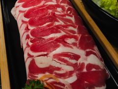 -湊湊火锅·茶憩(石家庄万象城店)