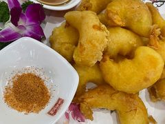 -米香居新鲁味·水饺餐厅