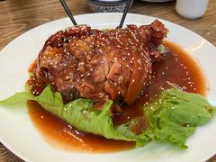 -巷子深菜馆(新华路店)