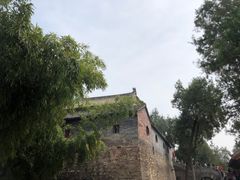 -洛阳白马寺