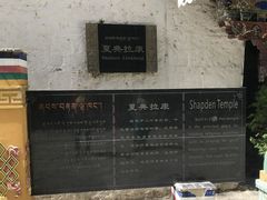 -罗布林卡
