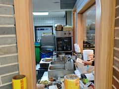 -串王阿三烧烤·小龙虾·烤鱼(拱墅胜利河美食街店)