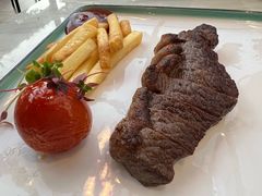 -SimplyTimes鎏金食堂