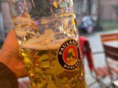 -Restaurant Paulaner am Dom