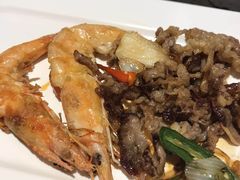 -玛雅铁板烧餐厅(中关村店)