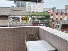 景观位-IFIF 如果花園(宽厚里店)