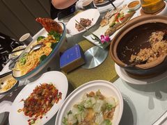 -粤盛海鲜楼(融冠乐城店)