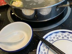 -六合里雄记汕头牛肉火锅(东门店)