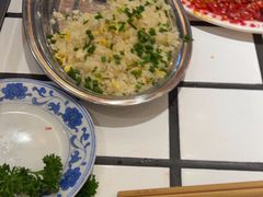 -朱光玉火锅馆(正弘城店)