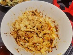 -乔一乔怪味干锅(武侯欢肆店)