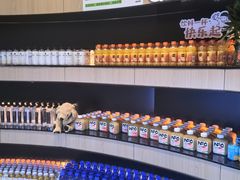 -涨巢·潮玩水疗局