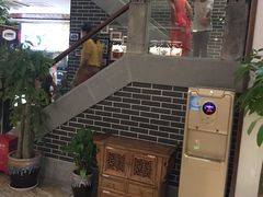 门面-川中故事·成都老火锅(东书房店)