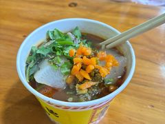 -王记生烫牛杂面馆(兰陵路店)