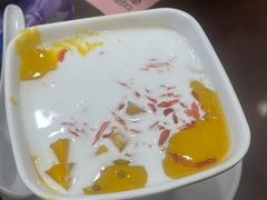-南信牛奶甜品专家