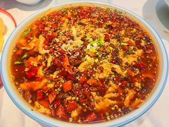 -津沽小院(天津之眼店)