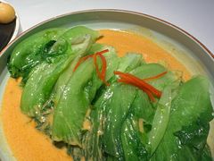 -山泉粤宴(广东大厦店)