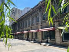 -中华巴洛克风情街