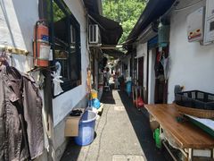 -家烧面馆【南山路知名经典面食】