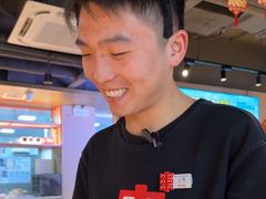 -丰茂烤串(知春路分店)