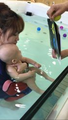 -爱乐婴童水育早教中心·儿童游泳中心(田园商业广场店)