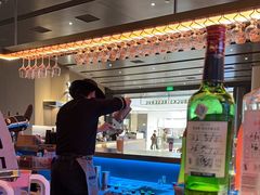 -星巴克臻选(上海合生汇1F店)