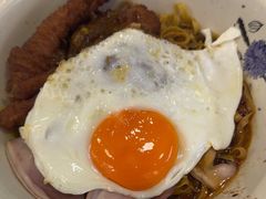 -百乐门粉面店(二龙喉分店)