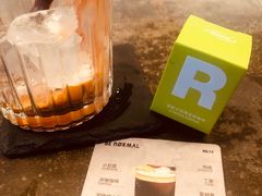-BE NORMAL CAFE(霞溪路店)