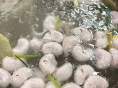 -章记正宗南岗鱼蛋火锅