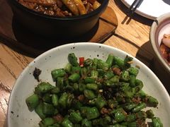 -潮粥荟·潮汕砂锅粥(朝阳大悦城店)