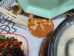 -云晓光头烧烤吧(盛夏店)