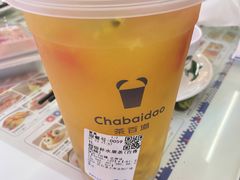 -茶百道(龙阳广场店)