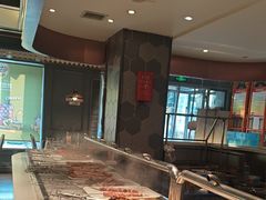 -通海俄式烧烤·俄罗斯大串(嵩山路店)