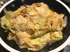 -刘胖子家常菜·蹄花焖藕(中南店)