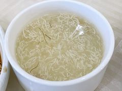 文思豆腐羹-怡园饭店-餐厅(四望亭店)