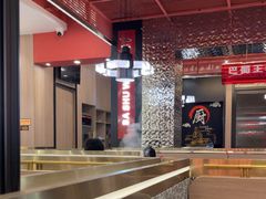 -巴蜀王婆大虾(南锣鼓巷店)