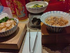 -上海东方佘山翰悦阁酒店·Vie全日制餐厅